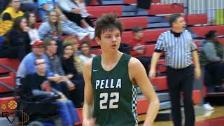 Logan Shetterly & Treyton Sturgeon SHOW OUT for Pella @ DCG
