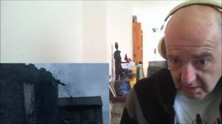 HOLD THE DOOR - GAME OF THRONES REACTION (EPISODE 5 'THE DOOR')