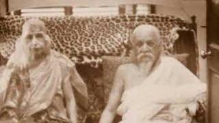 Sri Aurobindo --  A Homage