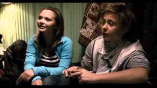 Max pinligt Louise scenen :)