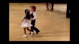 танец танго видео смотреть бесплатно танцуют дети. В Мире Детей!