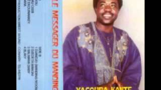 yacouba kanté djandjon