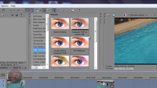 Sony Vegas - Improve Video Quality, Make Professional-Looking Videos