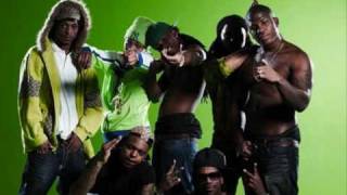 Green Gang - Hardsex (GreenGangtv)