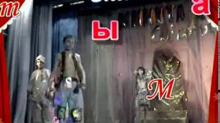 Театр моды "Грация"