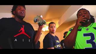 Cashgang Lonnie "Free Boat"Ft.BigKey (Official Musc Video)Shot by@Coney_Tv