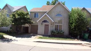 Chico Homes for Rent 3 bed 2.5 bath 2475 England St