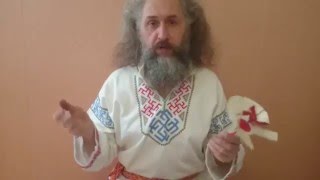 Как собрать Вихревой Винт 4D  используя чертеж и подручные средства.