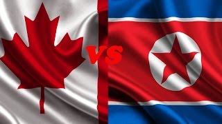 Wargame Red Dragon КНДР VS Канада (Десант)