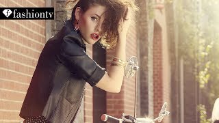 FashionTV presents - PAVZO - GREASE 3 - FTV HOT - 4K REMASTERED