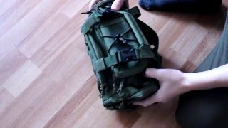 Сумка для рыбалки с сайта aliexpress