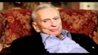 Gore Vidal on the Dusty Wright Show