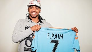 Fábio Paím 2015 - A eterna promessa - PARTE 2