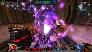 Hellgate: London 2038 - (alpha Online Mod ) Summoner playthrough part 8 ► 1080p 60fps - No comm