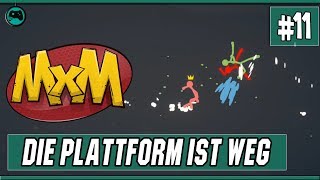 Die Plattform ist weg | Minigame Madness #11