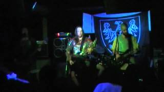 Perunica Fest V - Bialy Vitez "Kedy Moj Los"
