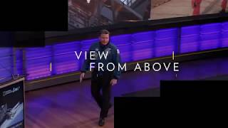 National Geographic Live! - Terry Virts: View From Above