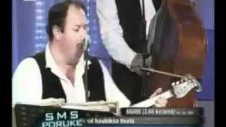 TS Slavonska Duša - Prođoh Bosnom kroz gradove