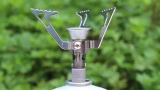 Газовая горелка Kovea Flame Tornado KB 1005