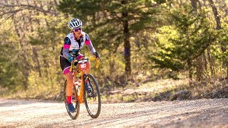 Learning About Women's Training Camp - This is Gravel EP:326