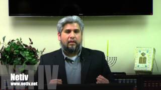 My Journey to Knowledge of Torah