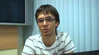Александр Муханчиков: вся правда о роботах
