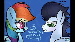(Month of Lurve) Who Ever Said I'm Jealous Comic Dub