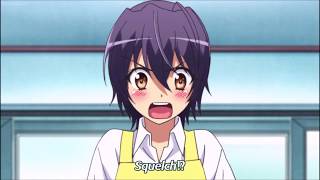 Hentai Hentai Hentai ~