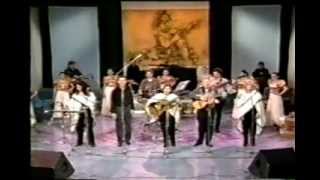 Las Voces Blancas - Chacarera de las Piedras