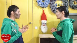 *Helga Alex*   Из мужчины в женщину!
