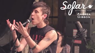 Andrea Gibson - Maybe I Need You | Sofar NYC