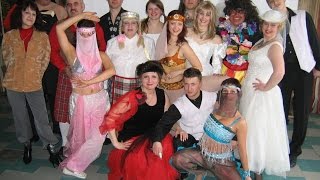 "Juokis 2006" Jonavoje