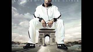 Rohff - Pervertie