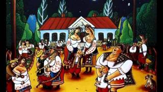 А я все дивлюся,  де ж моя Маруся "Криница" Ukrainian Folk Song