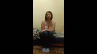 ПЬЯНАЯ БАБА НЕ ХОЗЯЙКА ЧТО? ГДЕ?КОГДА?RUSSIAN DRUNK GIRL.