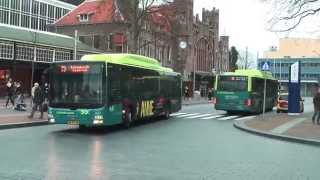 Haarlem Autobusstation