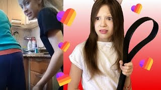 ЧТО ОНИ ВЫТВОРЯЮТ В ПРИЛОЖЕНИИ Likee? Приколы Likee #3 /ЛАЙКИ Лучшее/ Likee /Реакция на Лайки/ Алька