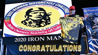 MGA KAGANAPAN BAGO SUMABAK SA BOSS IRONMAN SI JMAC