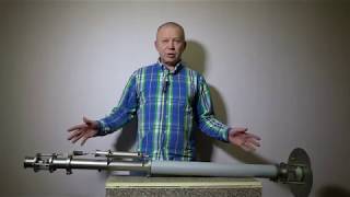 Апгрейд самогонного аппарата "Доктор Градус". Ректификация