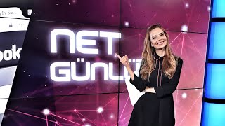 Deniz Satar ile Net Günlüğü 15.01.2018