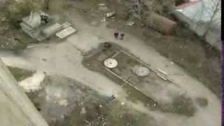 Колизей / Roof Jumping (Belarus 2009)