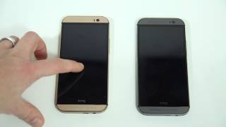 Differenze Tra HTC ONE (M8) Made in Taiwan e Made in China