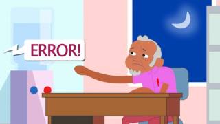 Be Smart, Enjoy Life More with ARM Pensions