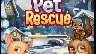 Pet Rescue Saga Level 1178