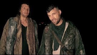 for KING & COUNTRY - amen (Music Video) | Behind The Scenes