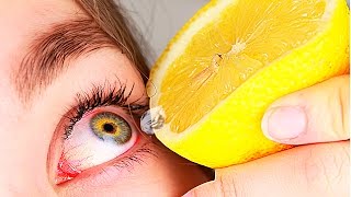 5 САМЫХ НЕВЕРОЯТНЫХ ЛАЙФХАКОВ