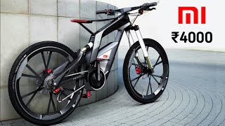 5 AMAZING ELECTRONIC BICYCLE ? Spring Wheel Bike Invention You Must Have ▶️