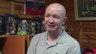 Победившие страх (документальный фильм).