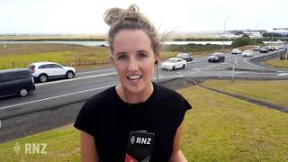 Wuhan evacuation flight due to land in Auckland