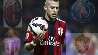 Jeremy Menez ● Best Skills and Goals ● AS Monaco ● AS Roma ● PSG ● AC Milan